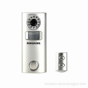 N1 GSM Alarm System